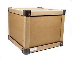Freight cube for micro-shipments