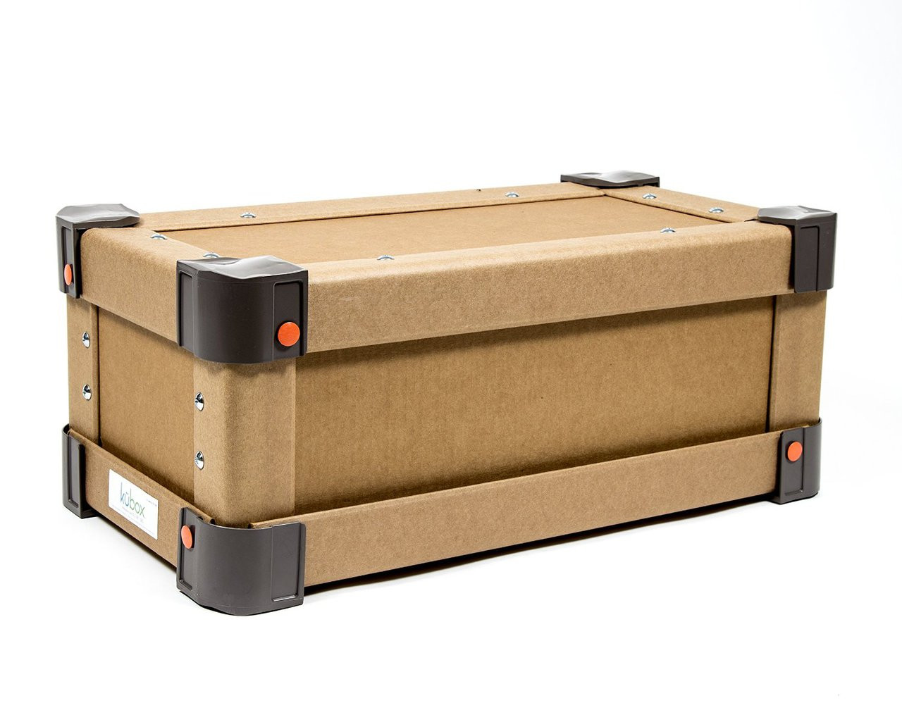 Micro-shipments medium trunk