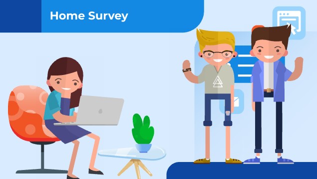 Home survey and why it matters